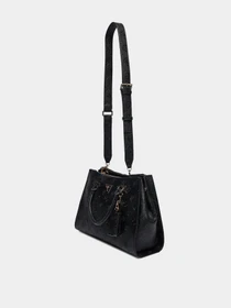Сумки GUESS модель HWPD98-88070-BLO Фото