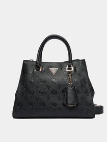 Сумки GUESS модель HWPD98-88070-BLO Фото
