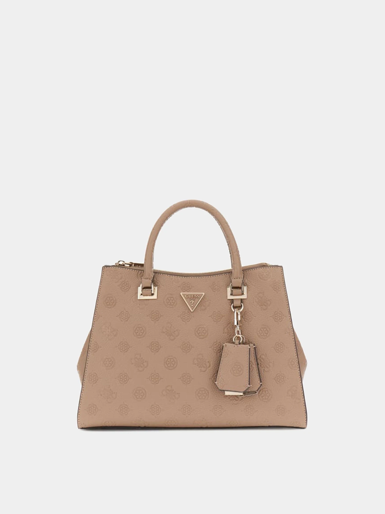 Сумки GUESS модель HWPD98-88070-DKO Сумки GUESS модель HWPD98-88070-DKO Фото