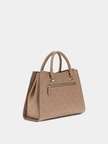 Сумки GUESS модель HWPD98-88070-DKO Фото