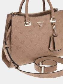 Сумки GUESS модель HWPD98-88070-DKO Фото