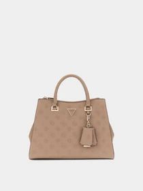 Сумки GUESS модель HWPD98-88070-DKO Фото