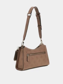 Сумки GUESS модель HWPD98-88180-DKO Фото