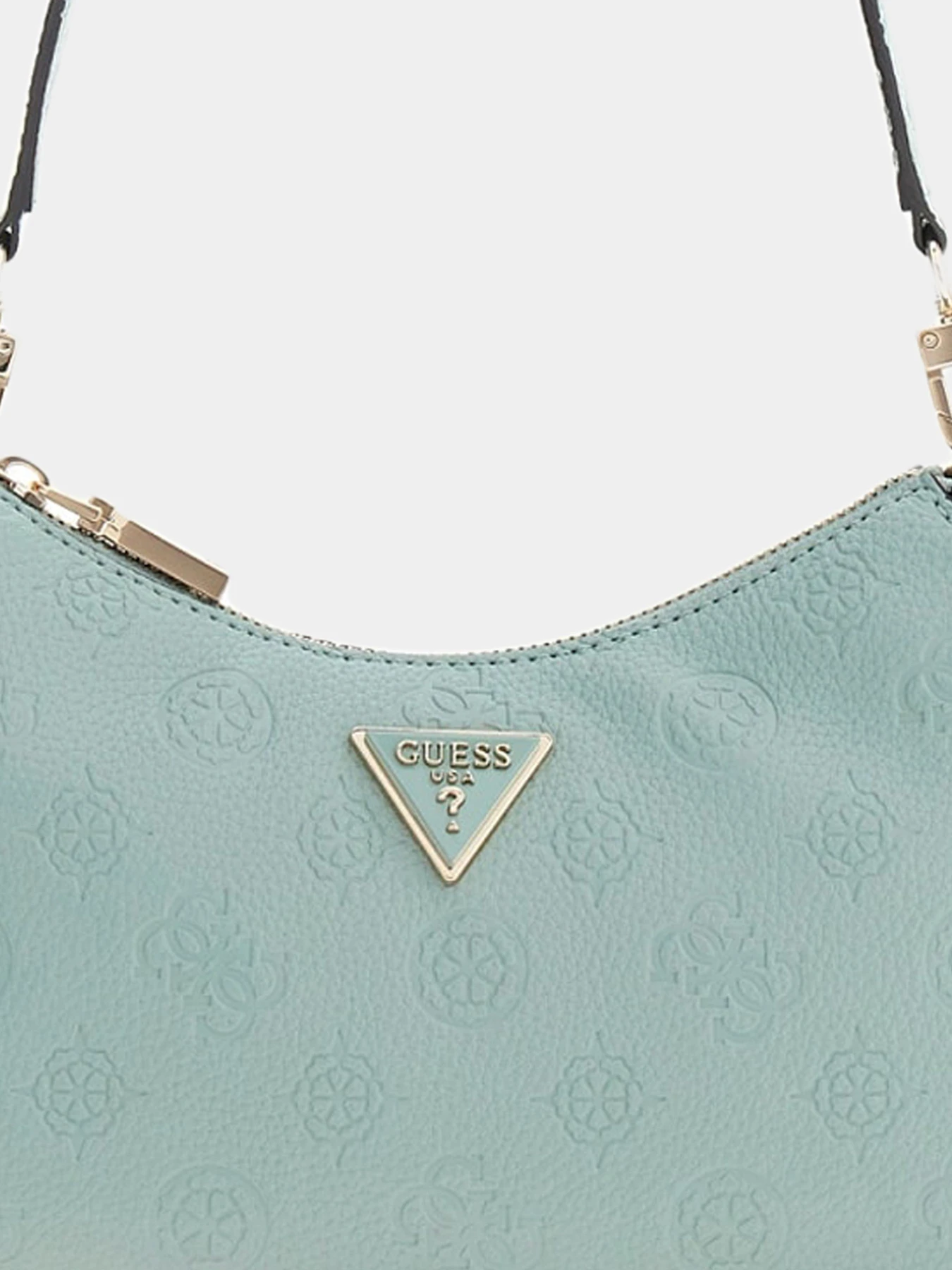 Сумки GUESS модель HWPD98-88180-LSO Сумки GUESS модель HWPD98-88180-LSO Фото