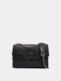 Сумки GUESS модель HWPD98-88210-BLO Фото