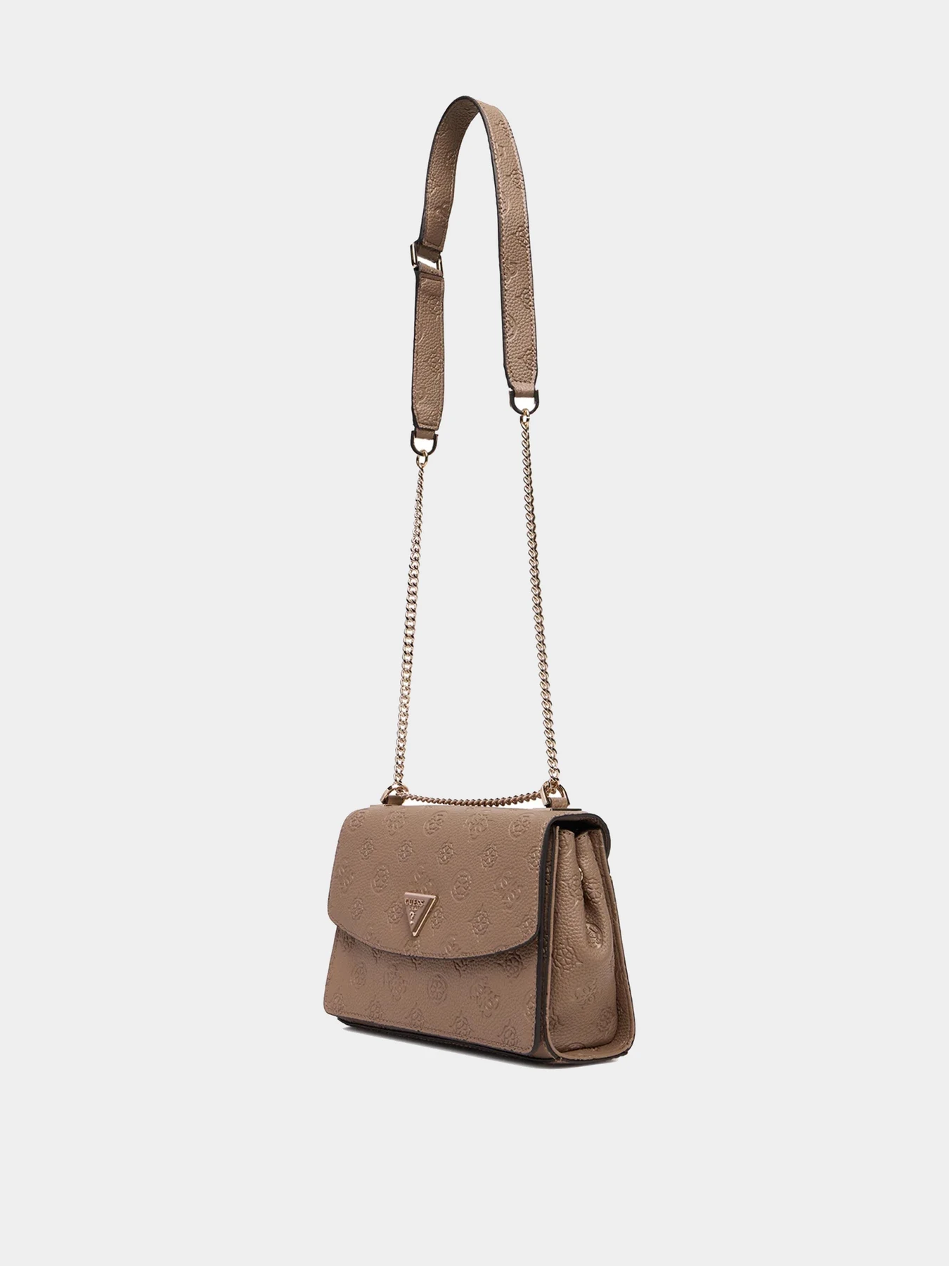 Сумки GUESS модель HWPD98-88210-DKO Фото