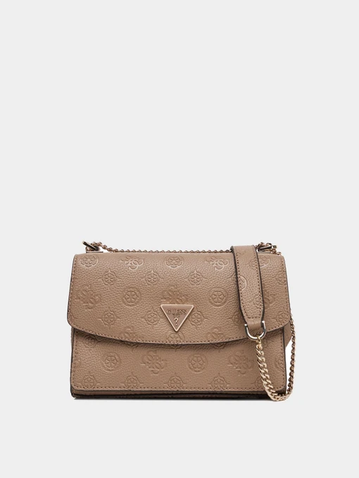 Сумки GUESS модель HWPD98-88210-DKO Фото