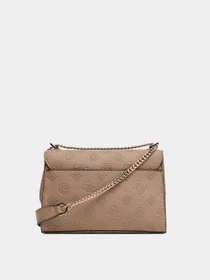 Сумки GUESS модель HWPD98-88210-DKO Фото
