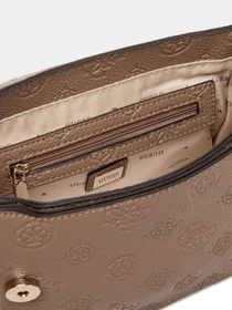 Сумки GUESS модель HWPD98-88210-DKO Фото
