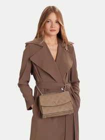Сумки GUESS модель HWPD98-88210-DKO Фото