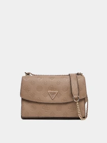 Сумки GUESS модель HWPD98-88210-DKO Фото