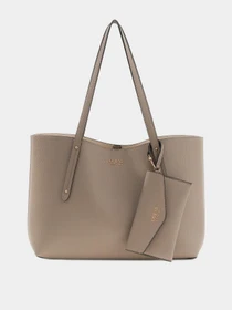 Сумки GUESS модель HWPG96-48230-DRT Фото