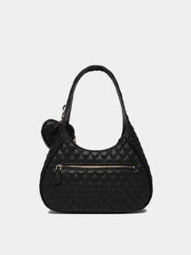 Сумки GUESS модель HWQG98-94010-BLA Фото