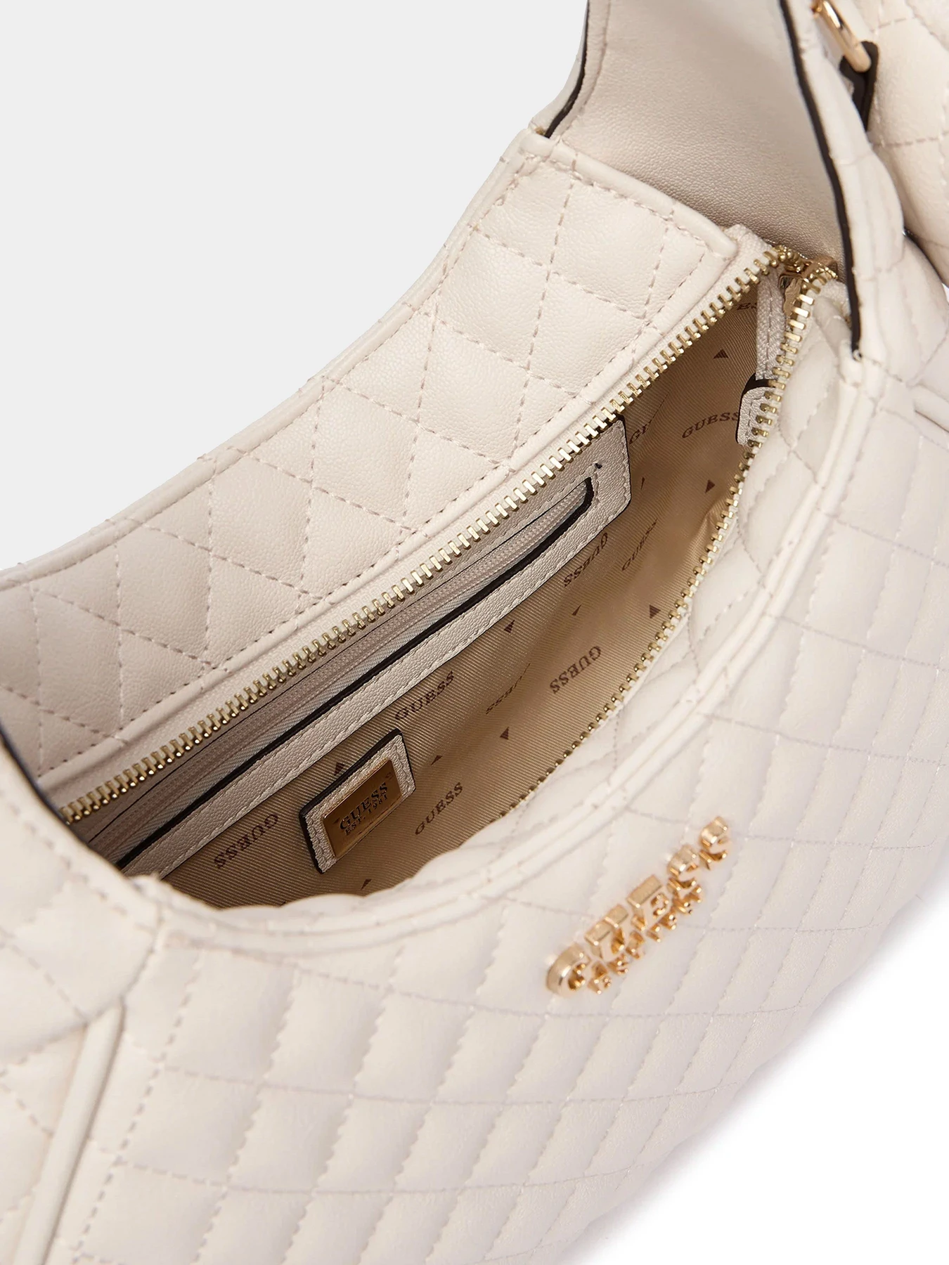 Сумки GUESS модель HWQG98-94010-OFF Сумки GUESS модель HWQG98-94010-OFF Фото