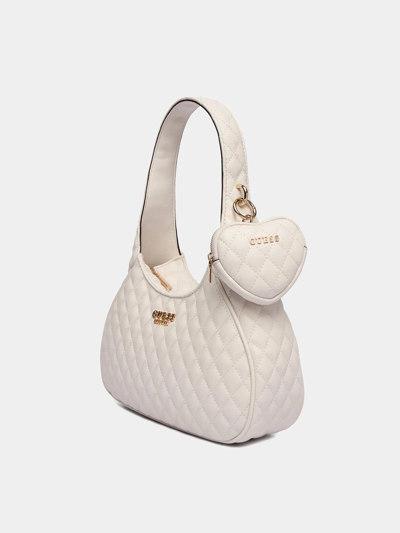 Сумки GUESS модель HWQG98-94010-OFF Сумки GUESS модель HWQG98-94010-OFF Фото