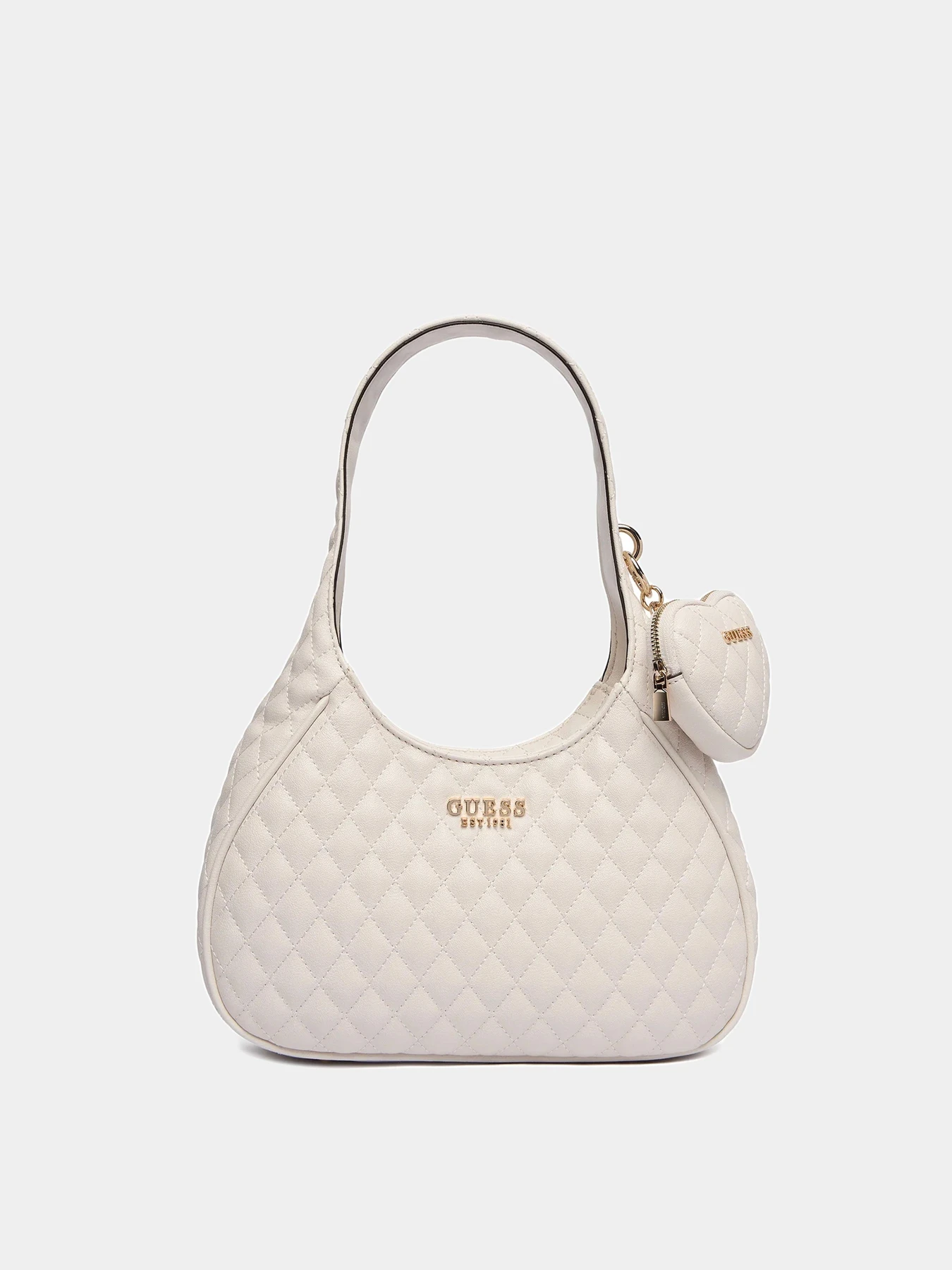 Сумки GUESS модель HWQG98-94010-OFF Сумки GUESS модель HWQG98-94010-OFF Фото