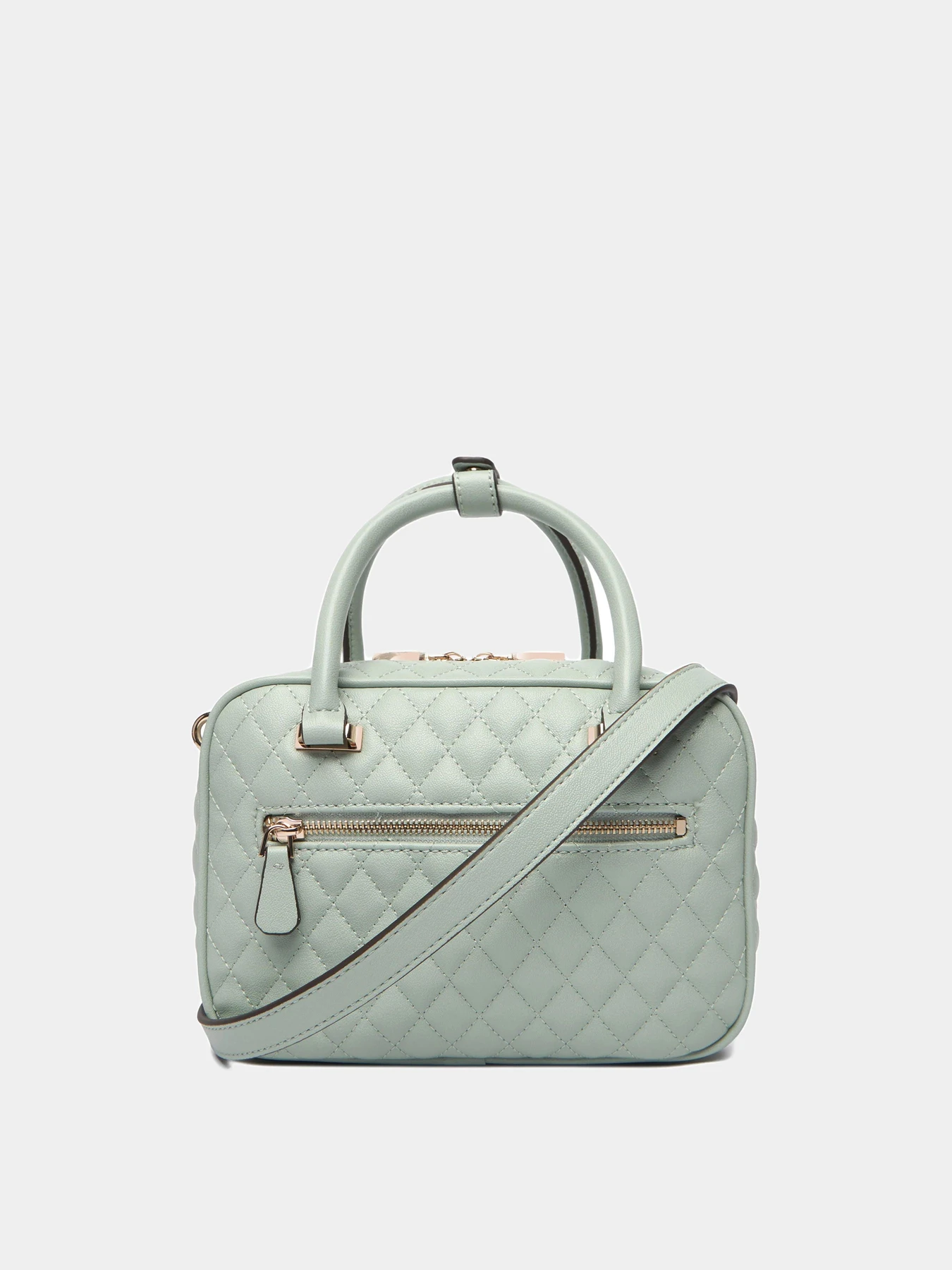 Сумки GUESS модель HWQG98-94050-LIS Сумки GUESS модель HWQG98-94050-LIS Фото
