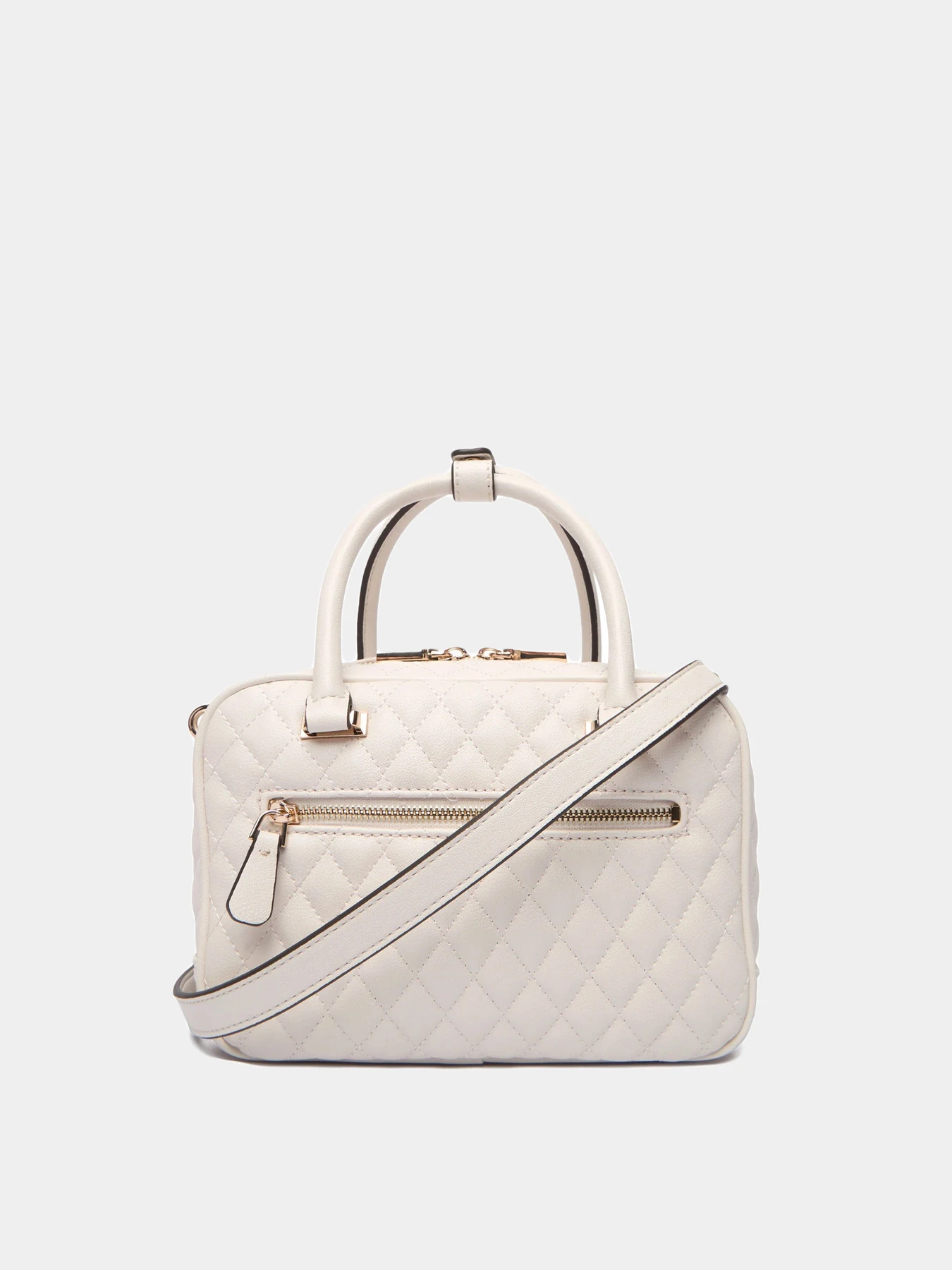 Сумки GUESS модель HWQG98-94050-OFF Сумки GUESS модель HWQG98-94050-OFF Фото