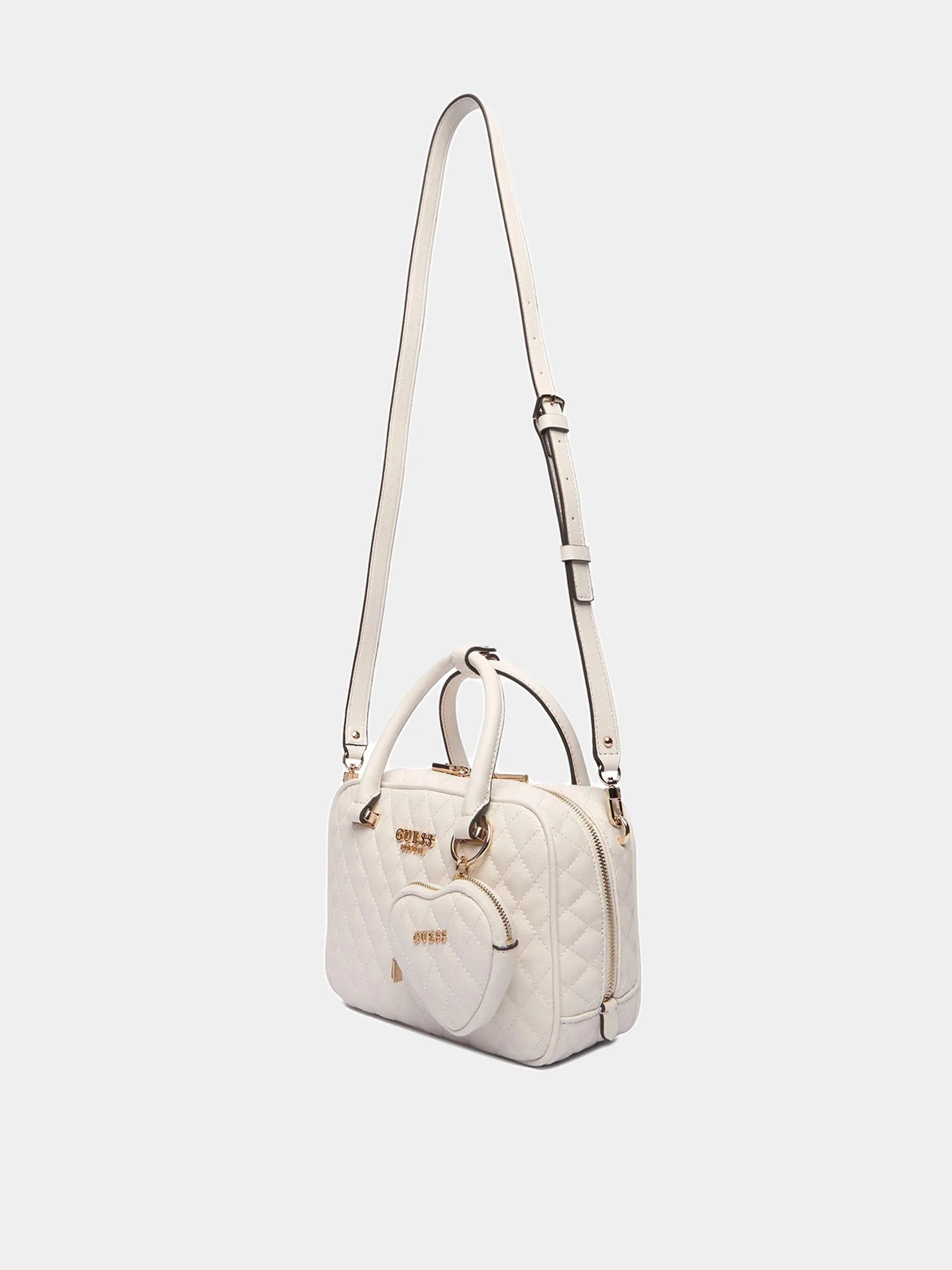 Сумки GUESS модель HWQG98-94050-OFF Сумки GUESS модель HWQG98-94050-OFF Фото