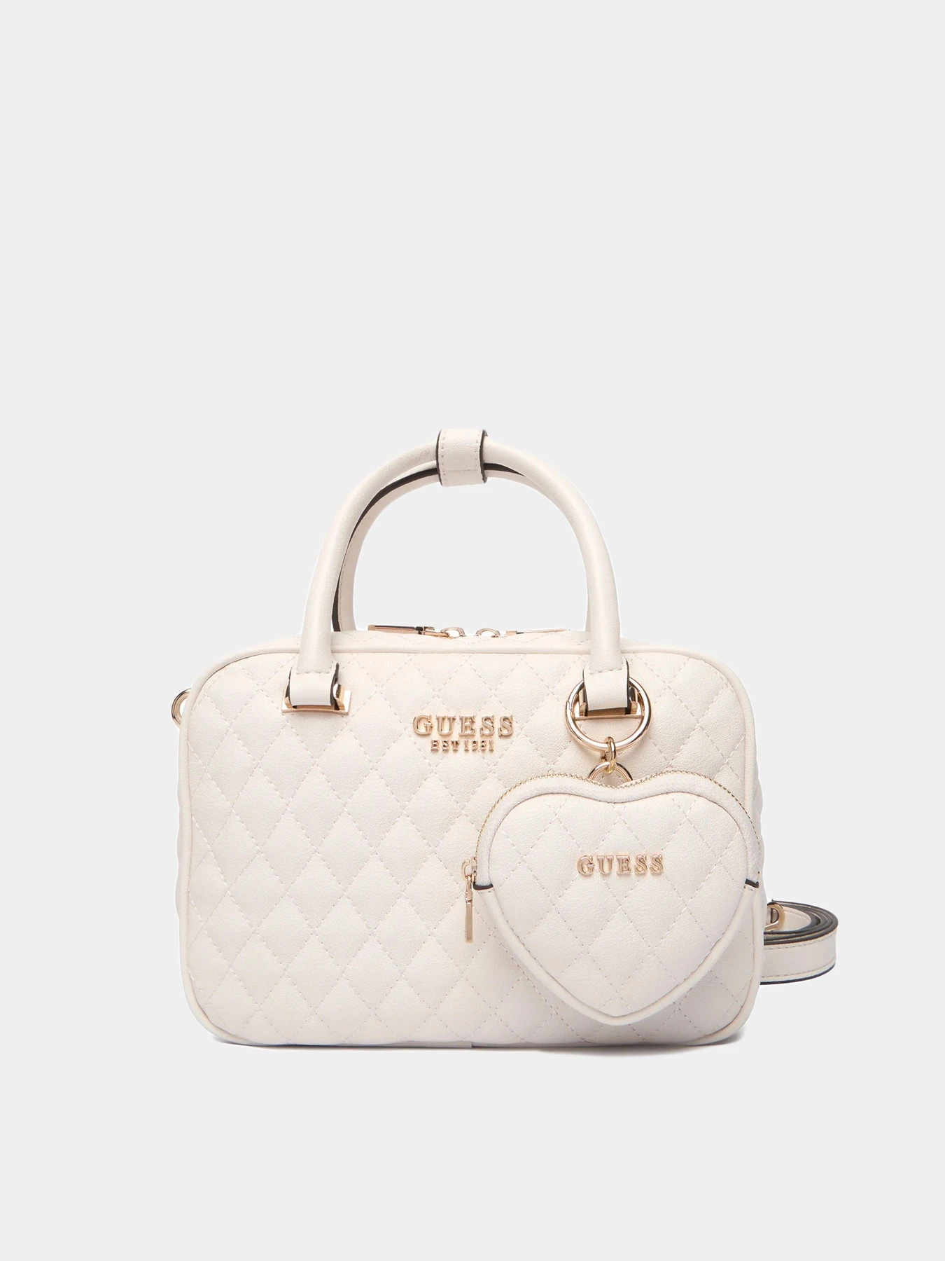 Сумки GUESS модель HWQG98-94050-OFF Сумки GUESS модель HWQG98-94050-OFF Фото