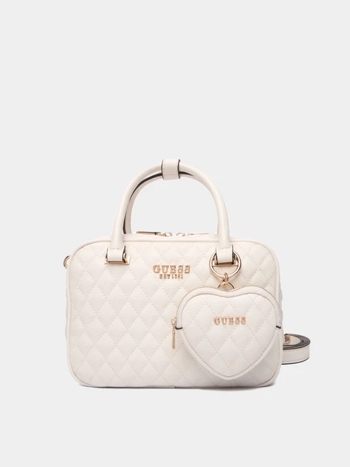 Сумки GUESS модель HWQG98-94050-OFF Фото