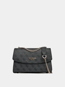 Сумки GUESS модель HWSG73-34210-CLO Фото