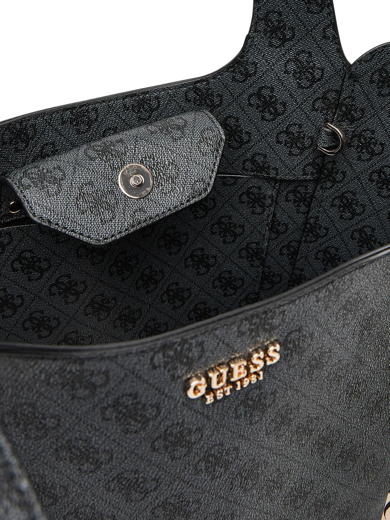 Сумки GUESS модель HWSG73-34220-CLO Сумки GUESS модель HWSG73-34220-CLO Фото