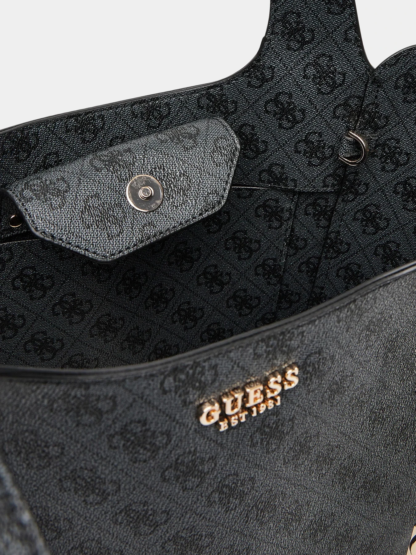 Сумки GUESS модель HWSG73-34220-CLO Сумки GUESS модель HWSG73-34220-CLO Фото