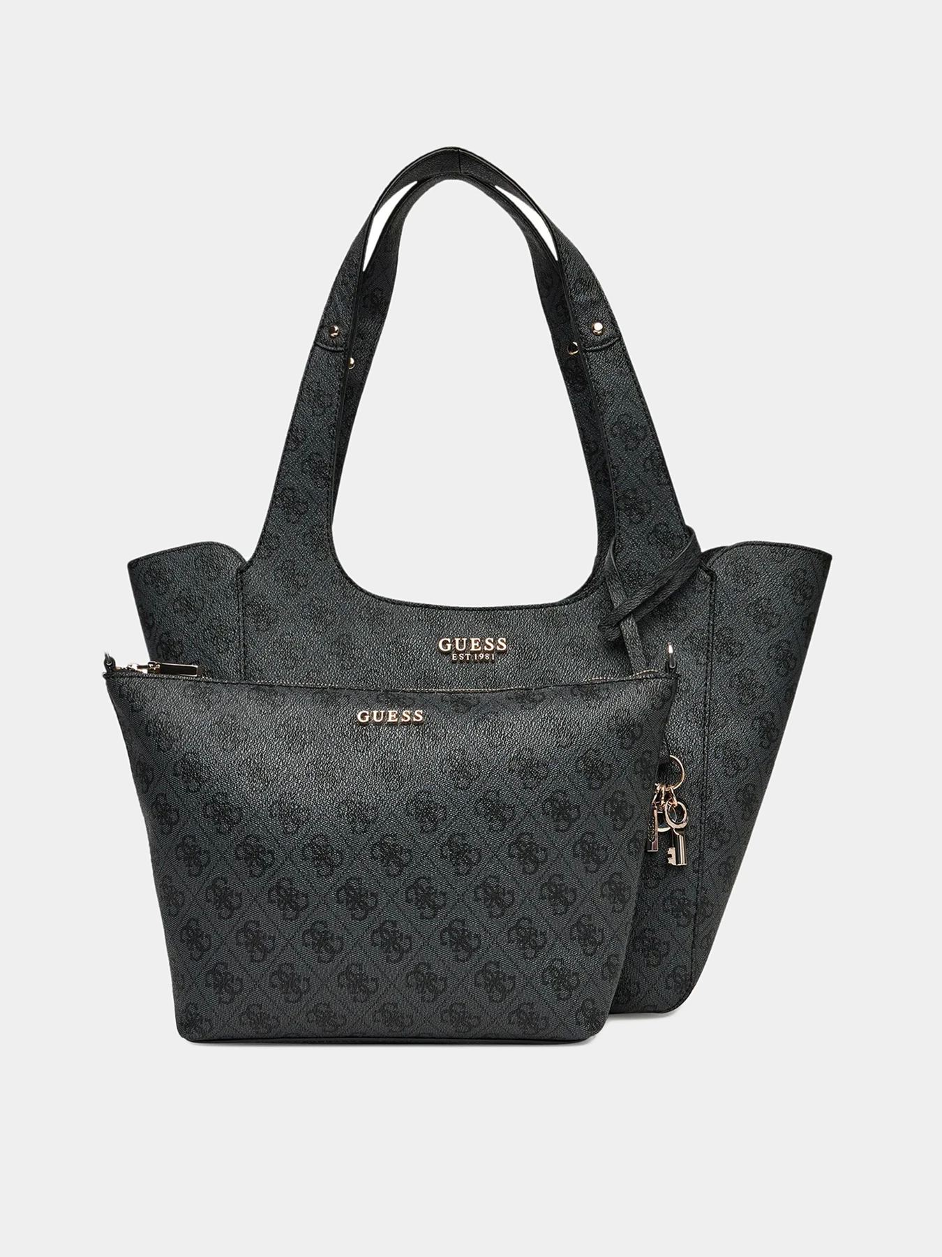 Сумки GUESS модель HWSG73-34220-CLO Сумки GUESS модель HWSG73-34220-CLO Фото