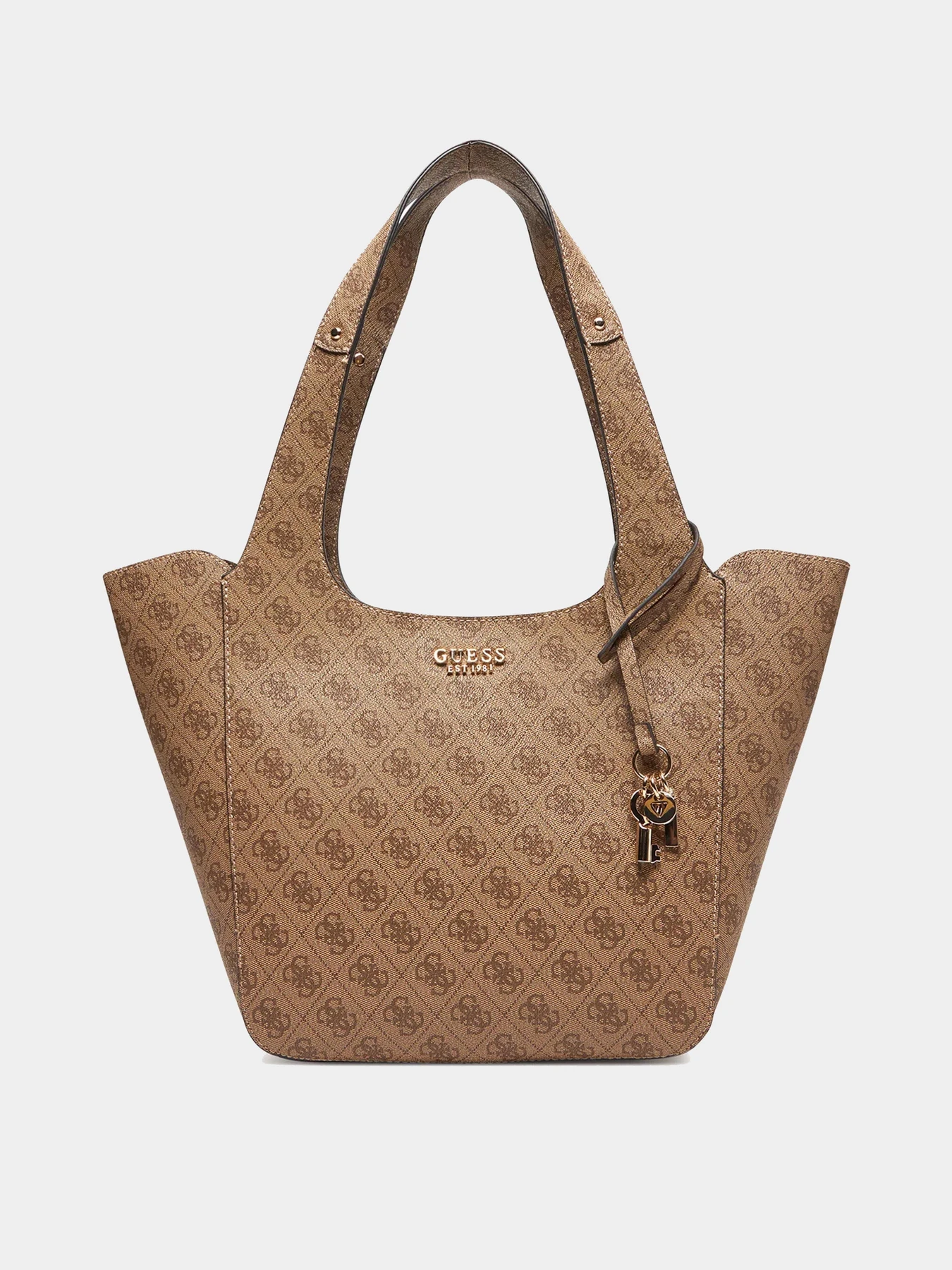 Сумки GUESS модель HWSG73-34220-LTL Сумки GUESS модель HWSG73-34220-LTL Фото