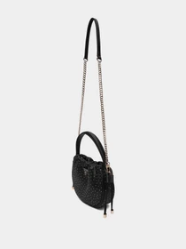 Сумки GUESS модель HWSR96-50750-BLA Фото