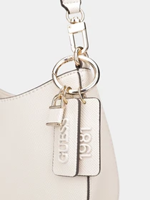 Сумки GUESS модель HWZG96-72180-BON Фото