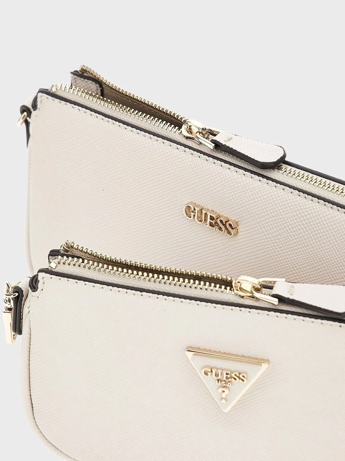 Сумки GUESS модель HWZG96-72710-BON Сумки GUESS модель HWZG96-72710-BON Фото