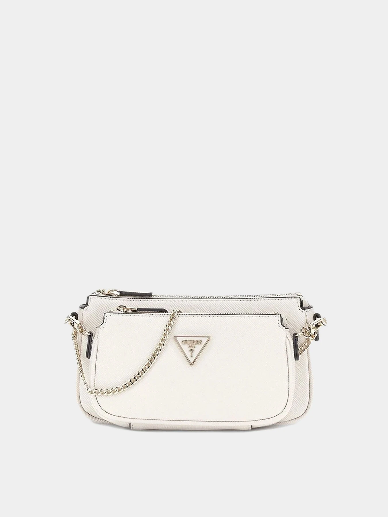 Сумки GUESS модель HWZG96-72710-BON Сумки GUESS модель HWZG96-72710-BON Фото
