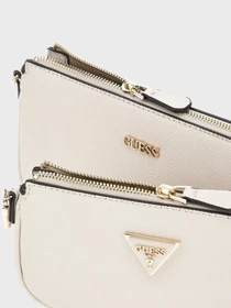 Сумки GUESS модель HWZG96-72710-BON Фото