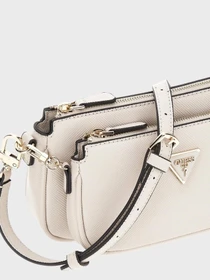 Сумки GUESS модель HWZG96-72710-BON Фото