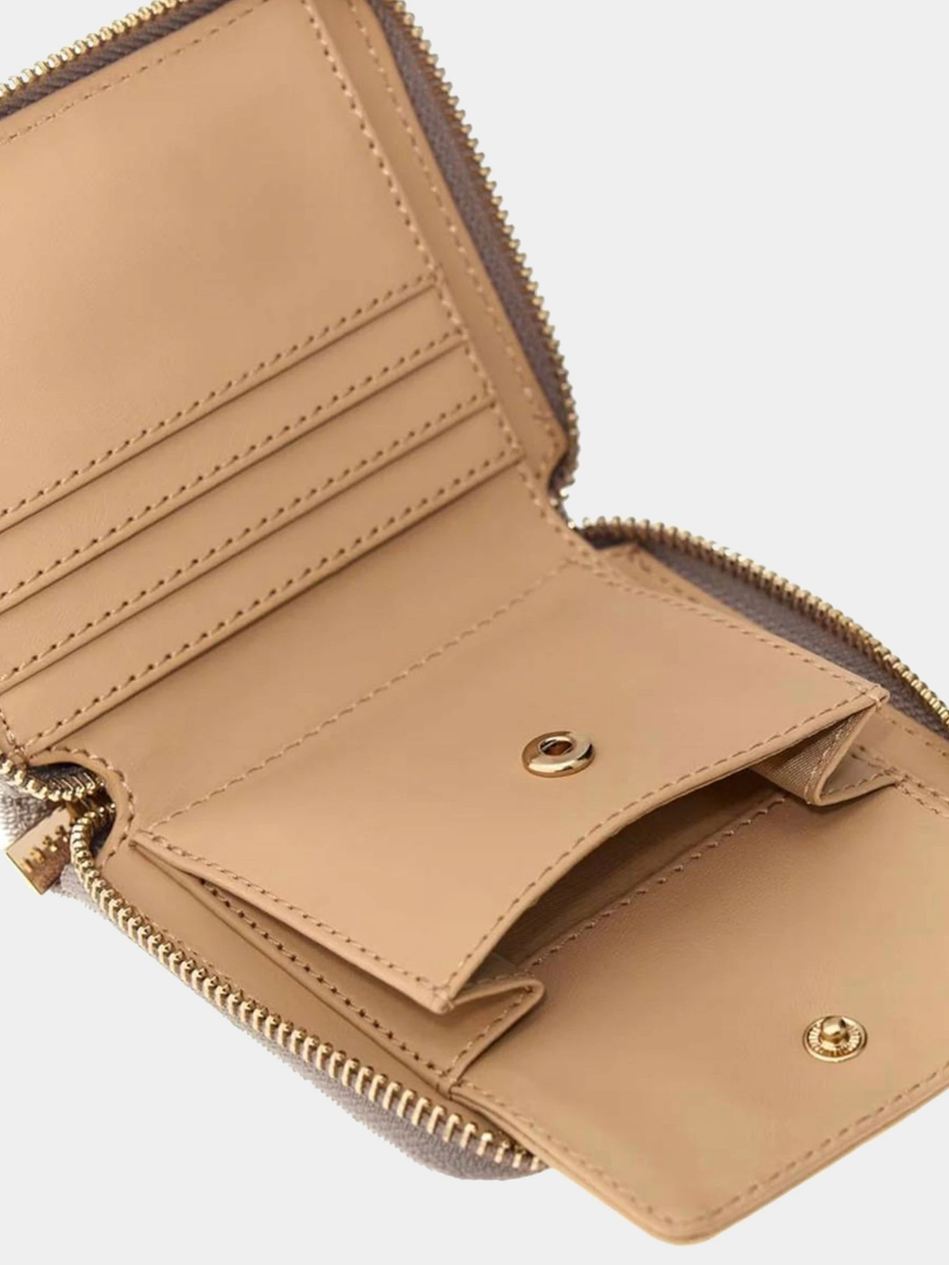 Кошельки GUESS модель SWSG74-59137-DKO Кошельки GUESS модель SWSG74-59137-DKO Фото