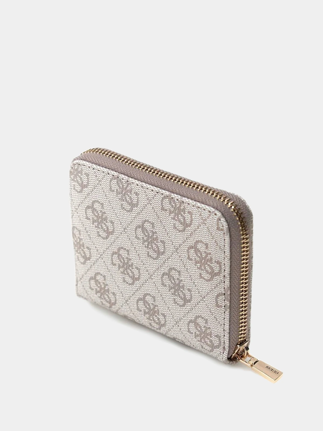 Кошельки GUESS модель SWSG74-59137-DKO Кошельки GUESS модель SWSG74-59137-DKO Фото