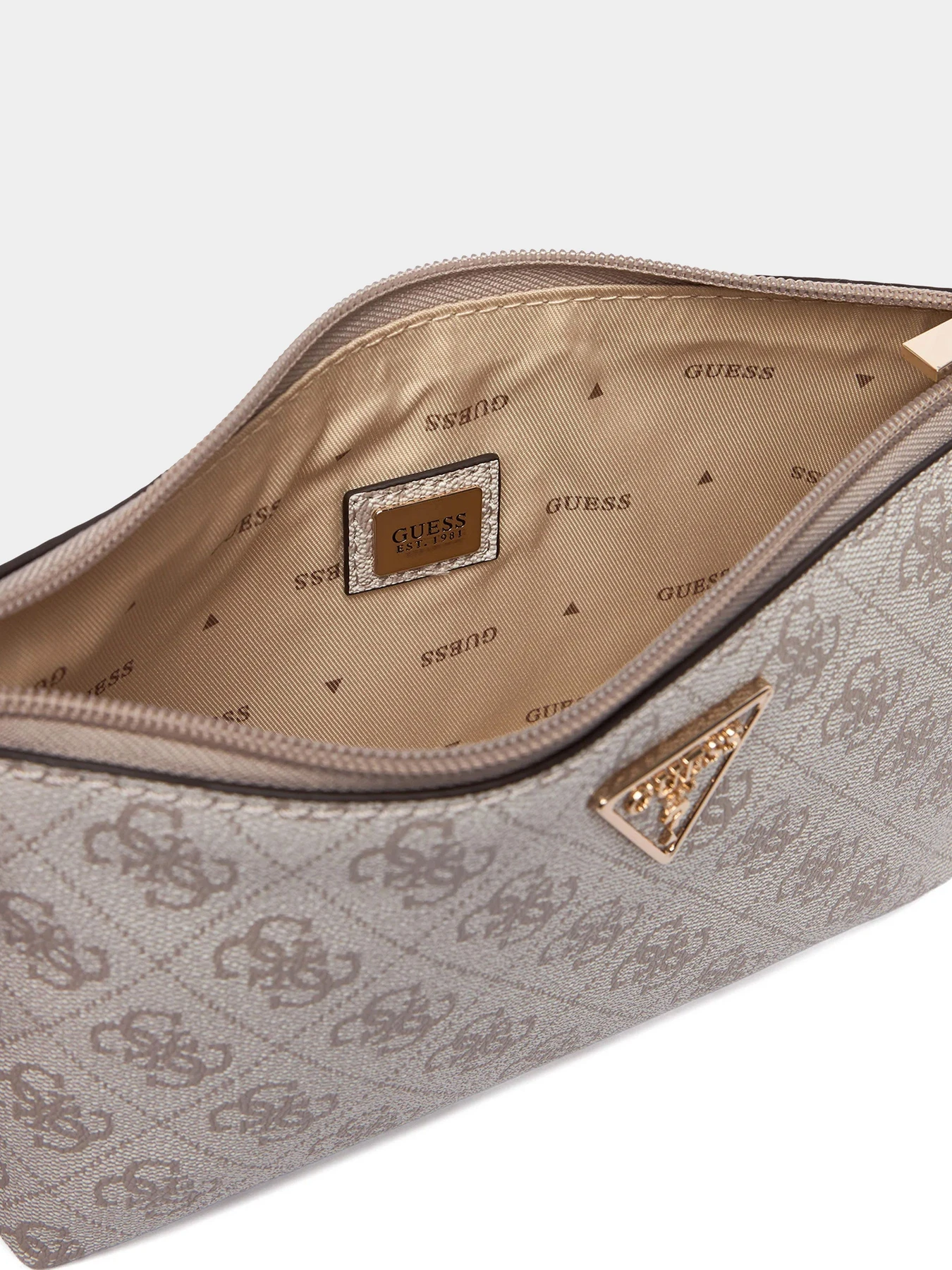 Сумки GUESS модель SWSG74-59145-DKO Сумки GUESS модель SWSG74-59145-DKO Фото