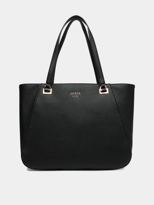 Сумки GUESS модель TWPN95-36024-BLA Фото