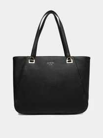 Сумки GUESS модель TWPN95-36024-BLA Фото