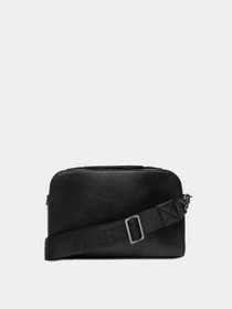 Сумки GUESS модель HMBOCA-P5439-BLA Фото