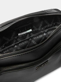 Сумки GUESS модель HMBOCA-P5439-BLA Фото