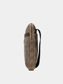 Сумки GUESS модель HMEVZL-P2223-BBO Фото