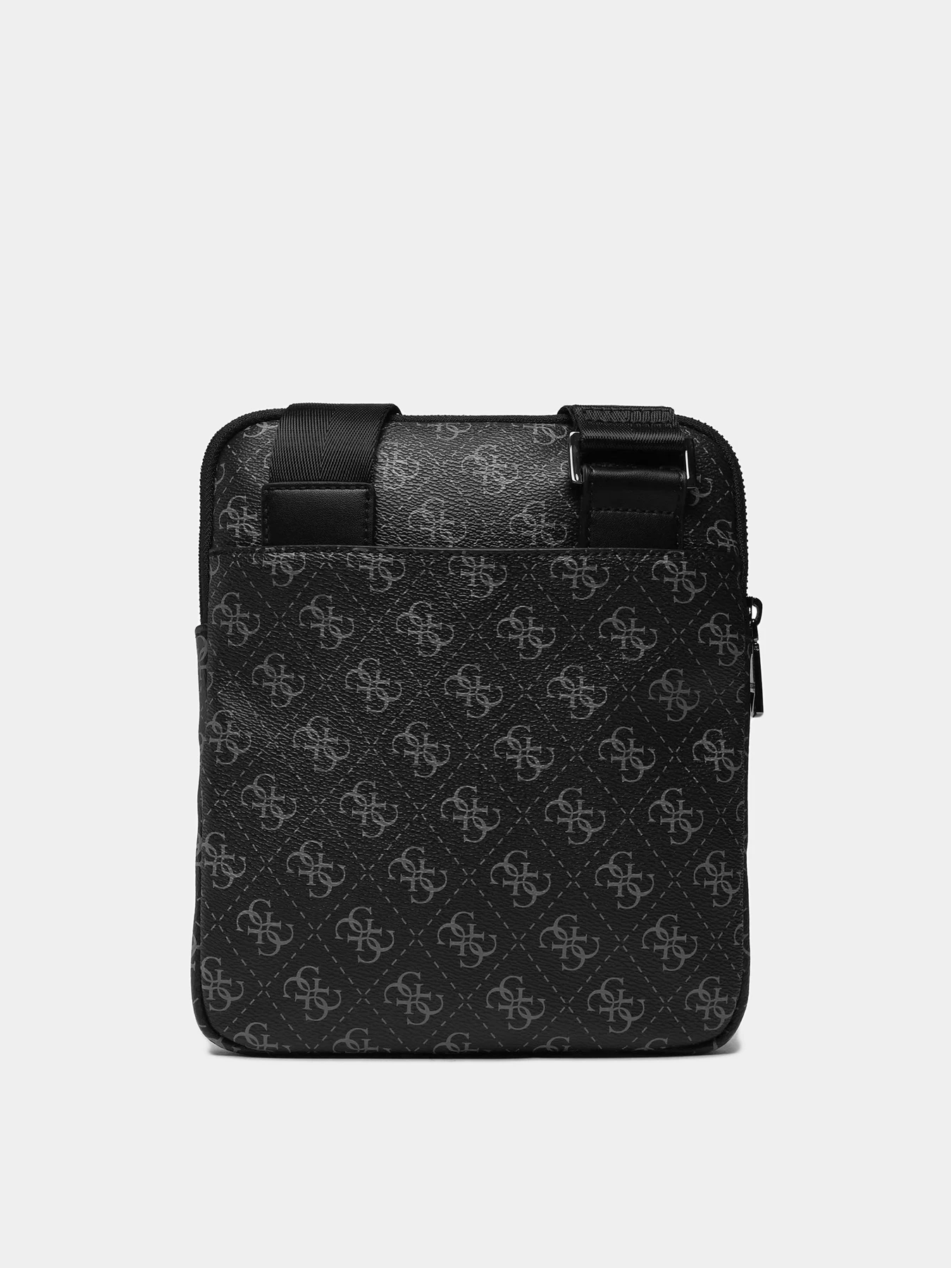 Сумки GUESS модель HMEVZL-P2223-DAB Сумки GUESS модель HMEVZL-P2223-DAB Фото