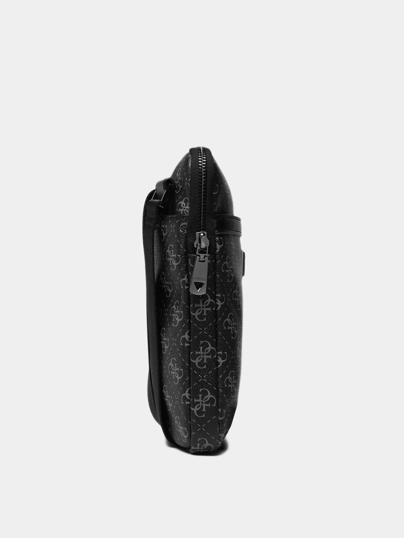 Сумки GUESS модель HMEVZL-P2223-DAB Сумки GUESS модель HMEVZL-P2223-DAB Фото