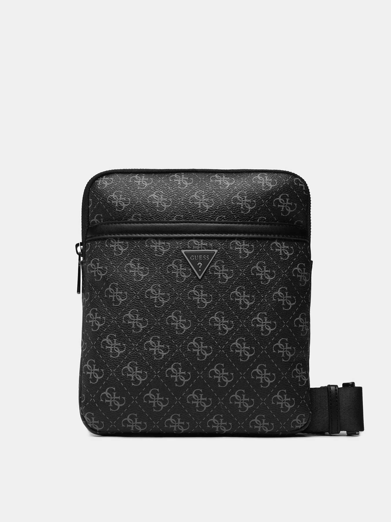 Сумки GUESS модель HMEVZL-P2223-DAB Сумки GUESS модель HMEVZL-P2223-DAB Фото