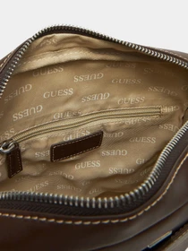 Сумки GUESS модель HMFITC-P5159-BRO Фото