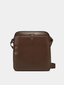Сумки GUESS модель HMFITC-P5159-BRO Фото