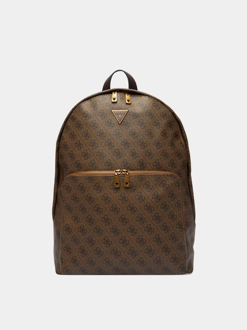 Рюкзактар GUESS үлгі HMMILO-P5219-COF Фото